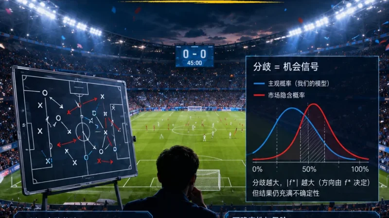 凯利指数怎么看：它提示分歧，不提供答案